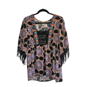 One World Live And Let Live